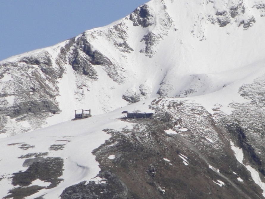 Rifugi e Bivacchi d''Italia.......